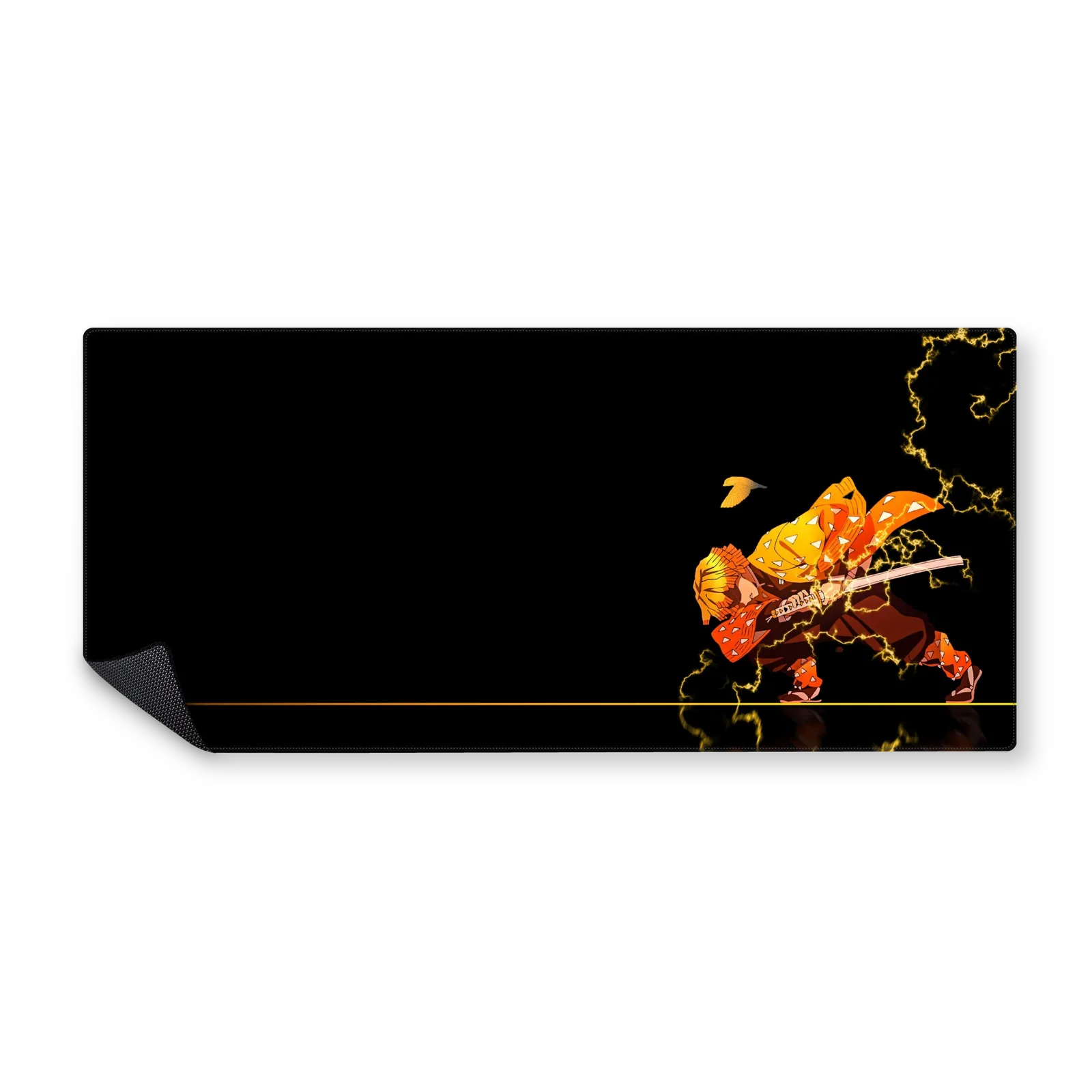 Mousepad Zenitsu II 90x40 PRO | Custom