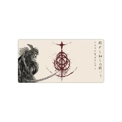 Malenia Blade of Miquella 2 66x33 Classic | Custom