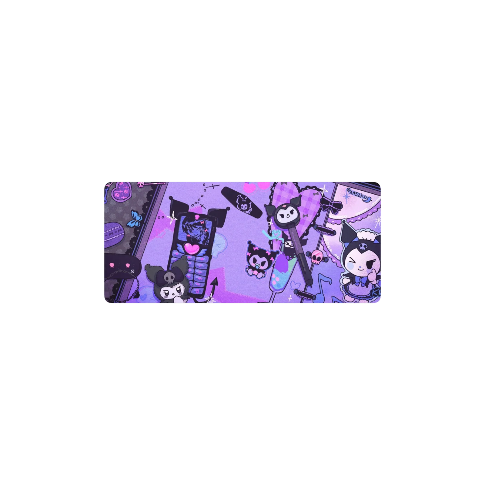 Kuromi GosuKawa F