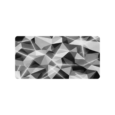 Mousepad Crystal grey 100x50 PRO | Custom