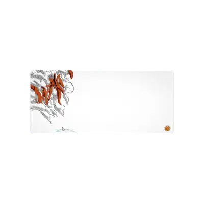 Mousepad SilentKurama 90x40 PRO | Custom