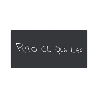 Mousepad PEQL 100x50 PRO | Custom