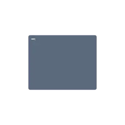 Mousepad Pad Gris Azulado 50x40 50x40 PRO | Custom