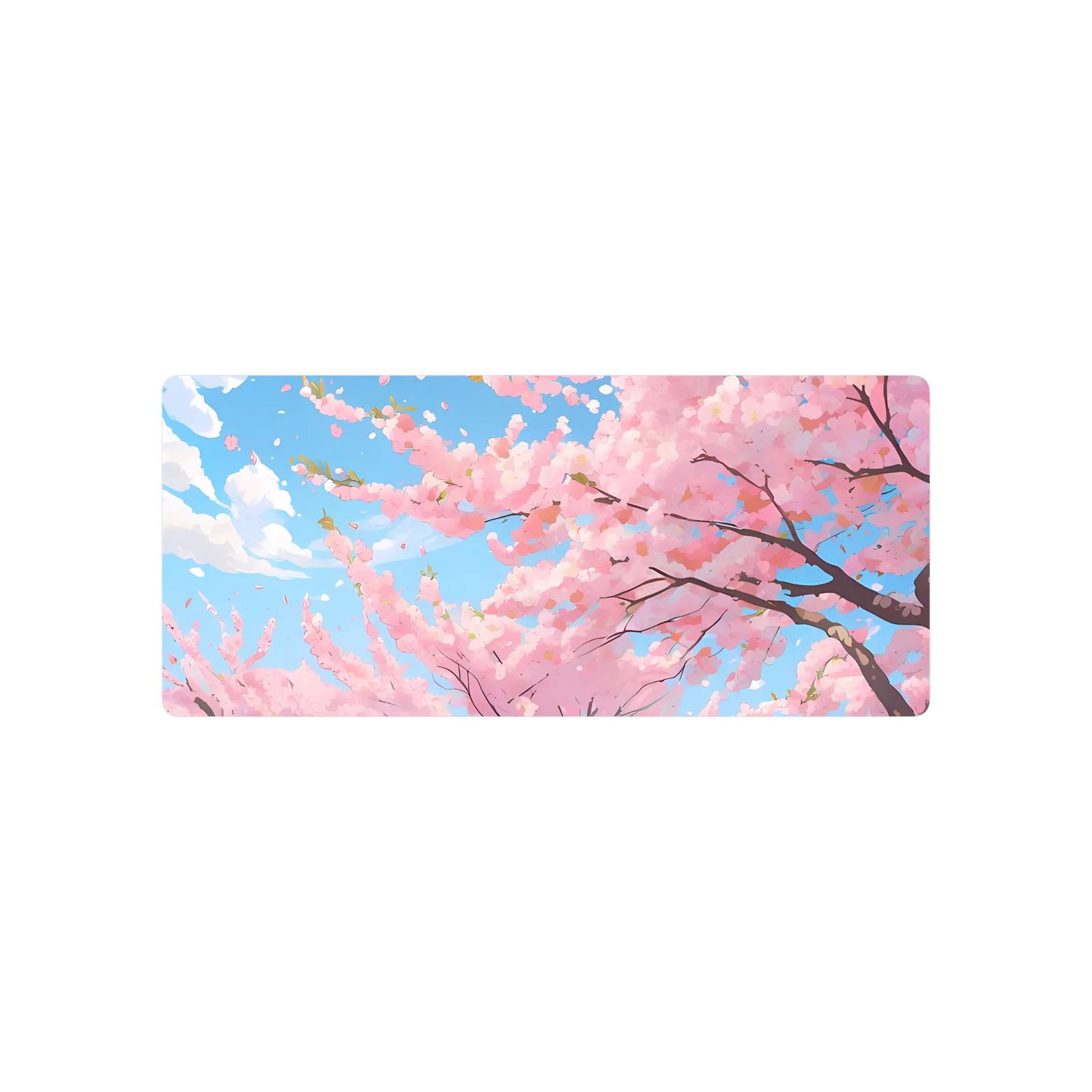 Sakura Sky