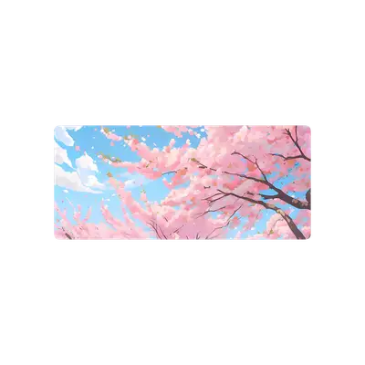 Mousepad Sakura Sky 90x40 Classic | Custom