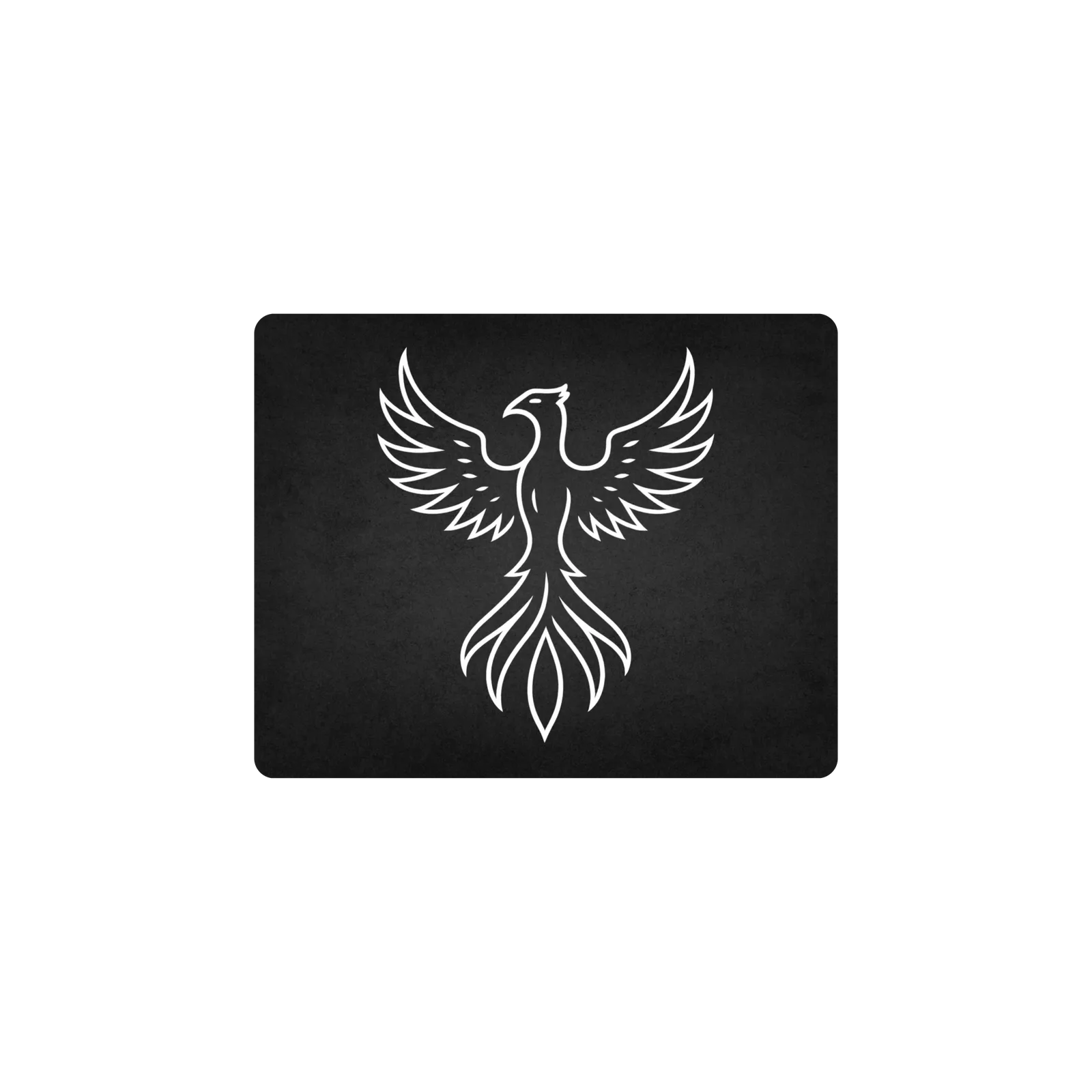 Mousepad Ave Fénix 50x40 PRO | Custom