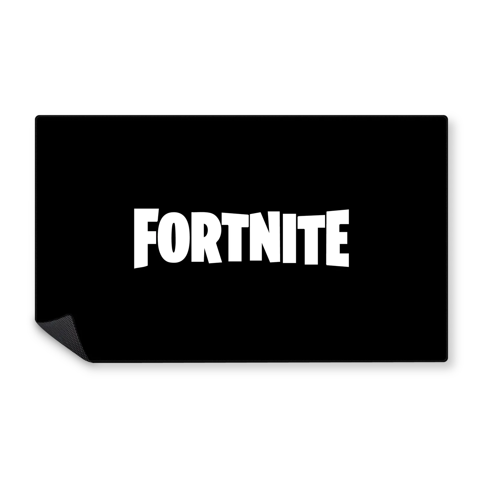 Mousepad Fornite 100x60 Classic | Custom
