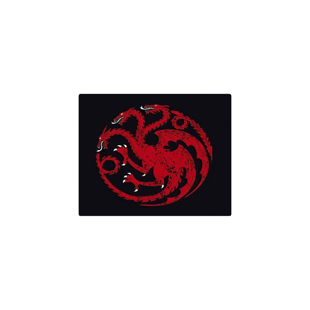 GOT DRAGONES