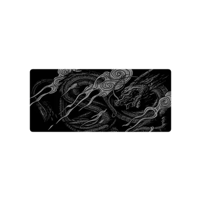 Mousepad Dragon 90x40 PRO | Custom