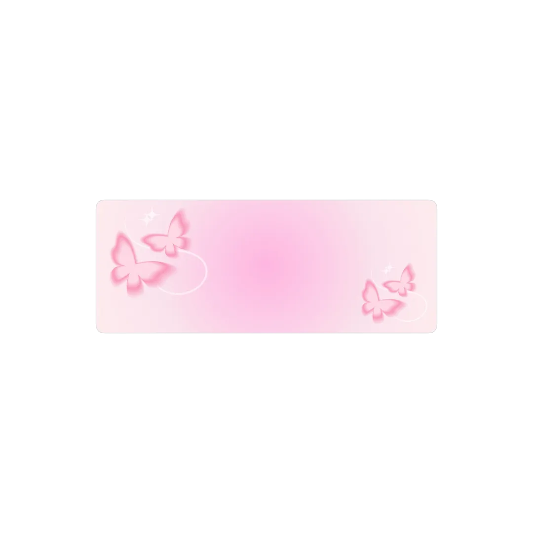 DISEÑO DE MARIPOSAS