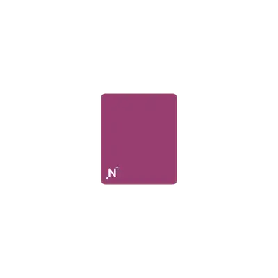 Mousepad Nerii Audiovisual 25x30 Classic | Custom