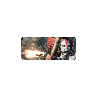 Mousepad Varang 72x30 Classic | Custom