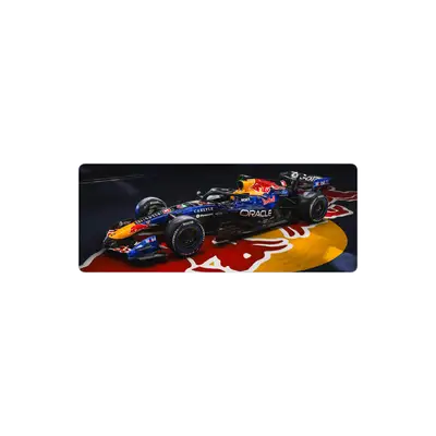 Mousepad Verstappen RB22 82x32 Classic | Custom