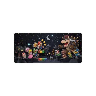 Mousepad Paper Mario 90x40 PRO | Custom