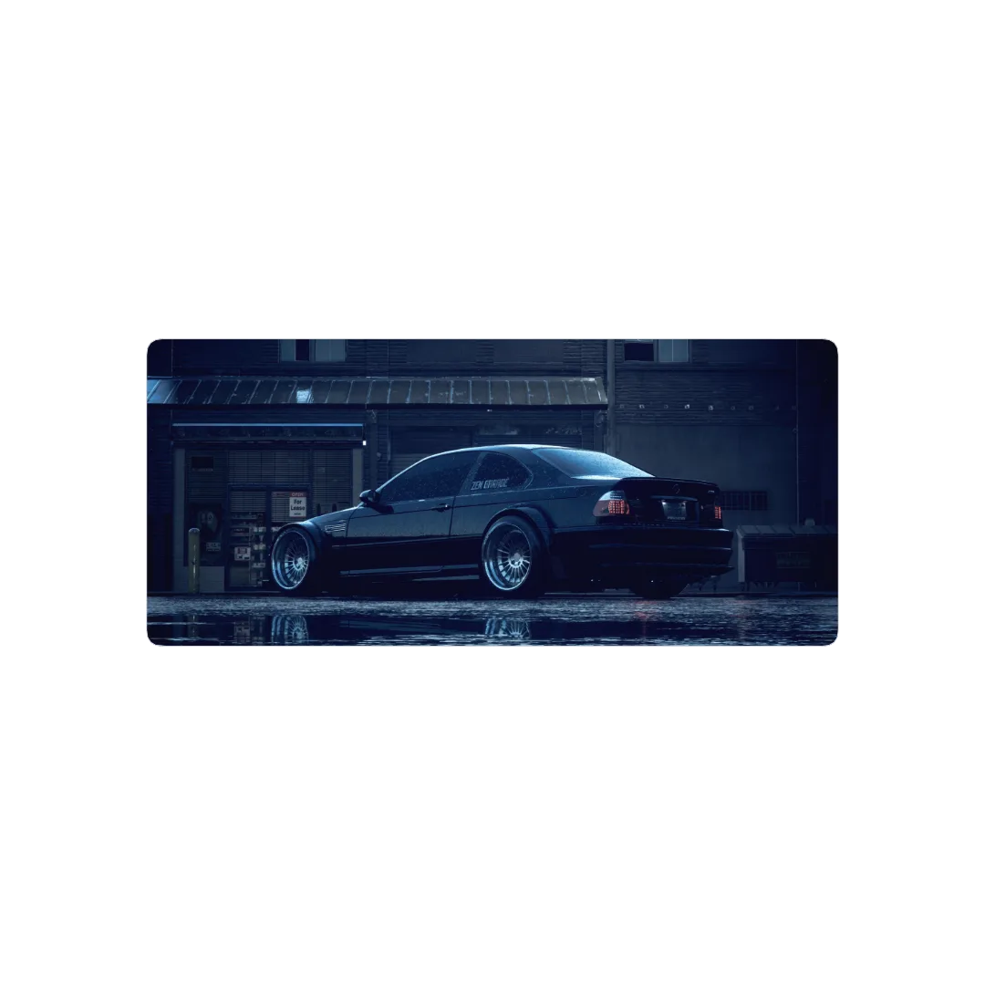 BMW E46
