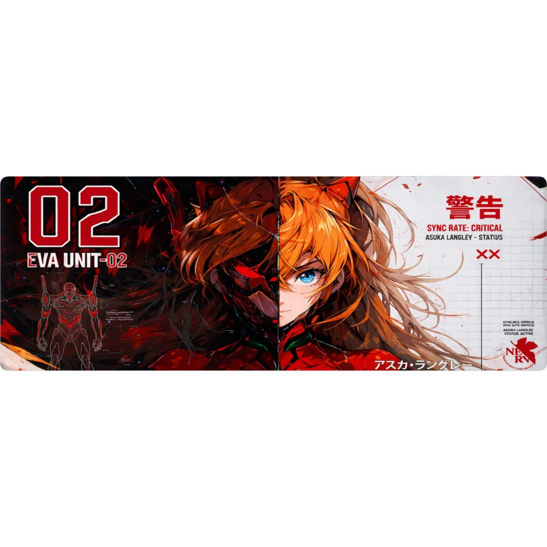 Eva 02