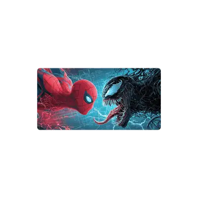 Mousepad Pads spiderman 80x40 Classic | Custom