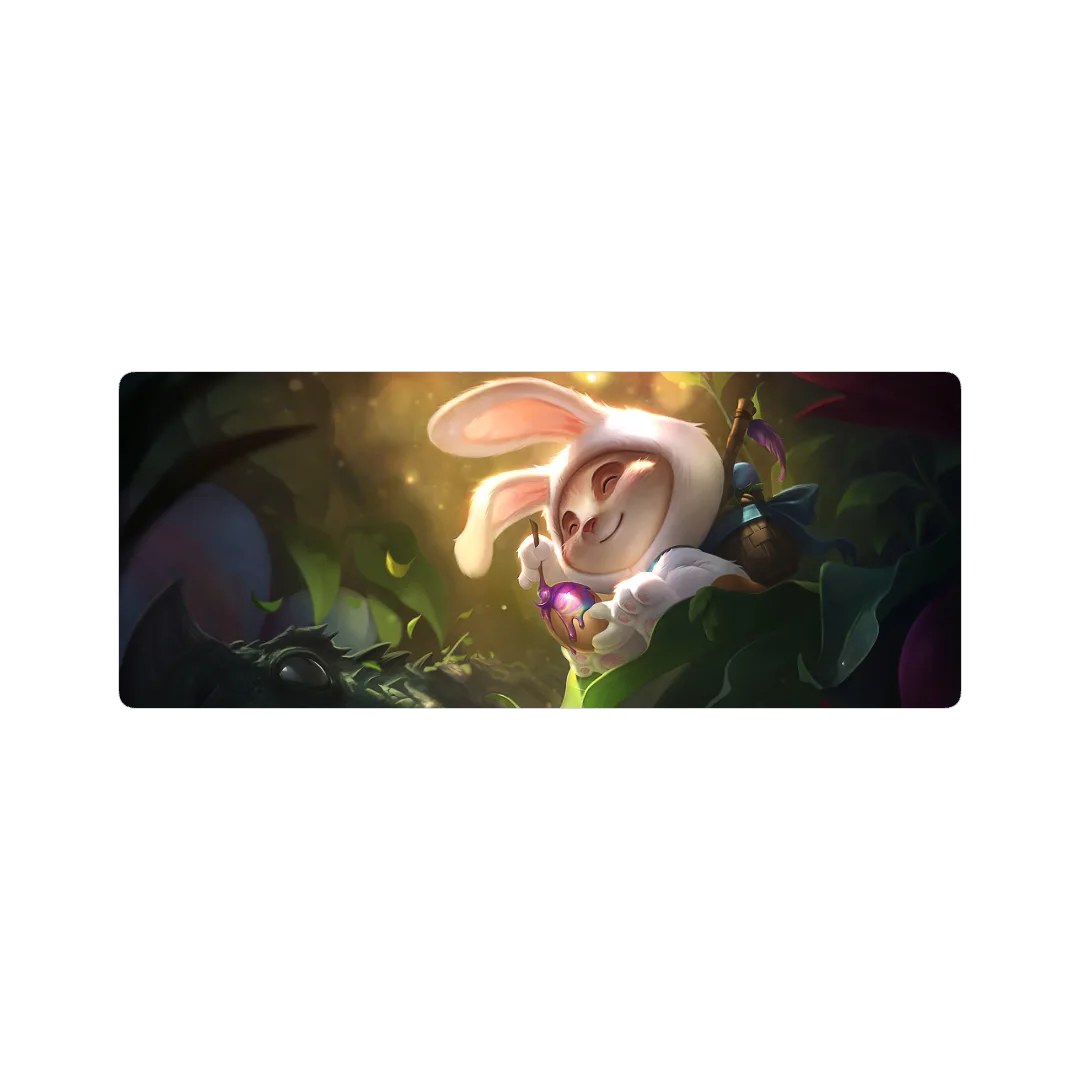 tEEMO bff