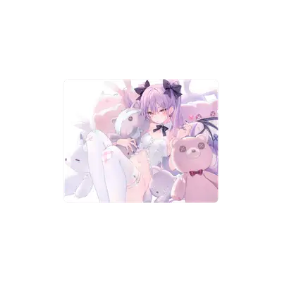Mousepad Rurudo Sugar High 50x40 PRO | Custom