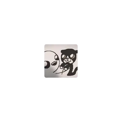 Mousepad TBOI 25x25 Classic | Custom