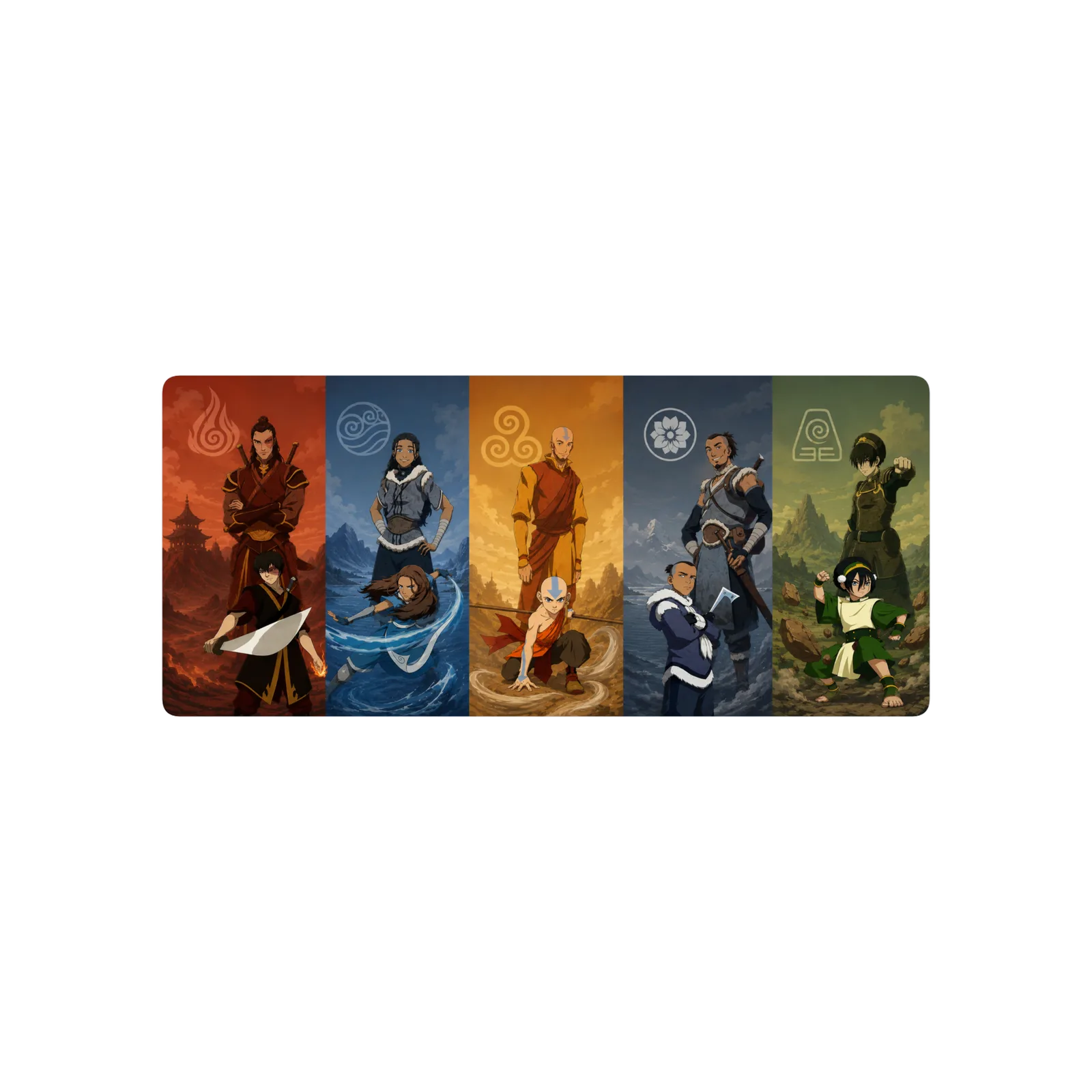 Equipo Avatar