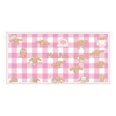 Mousepad Mocha 120x60 PRO | Custom-recto