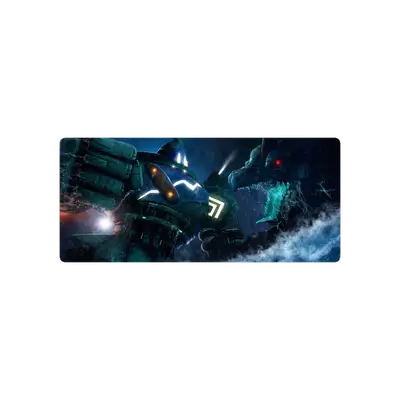 Mousepad Pokemon/Pacific Rim 90x40 PRO | Custom