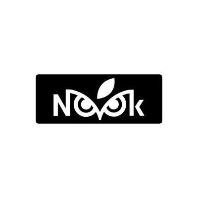 Mousepad nook 82x32 Classic | Custom