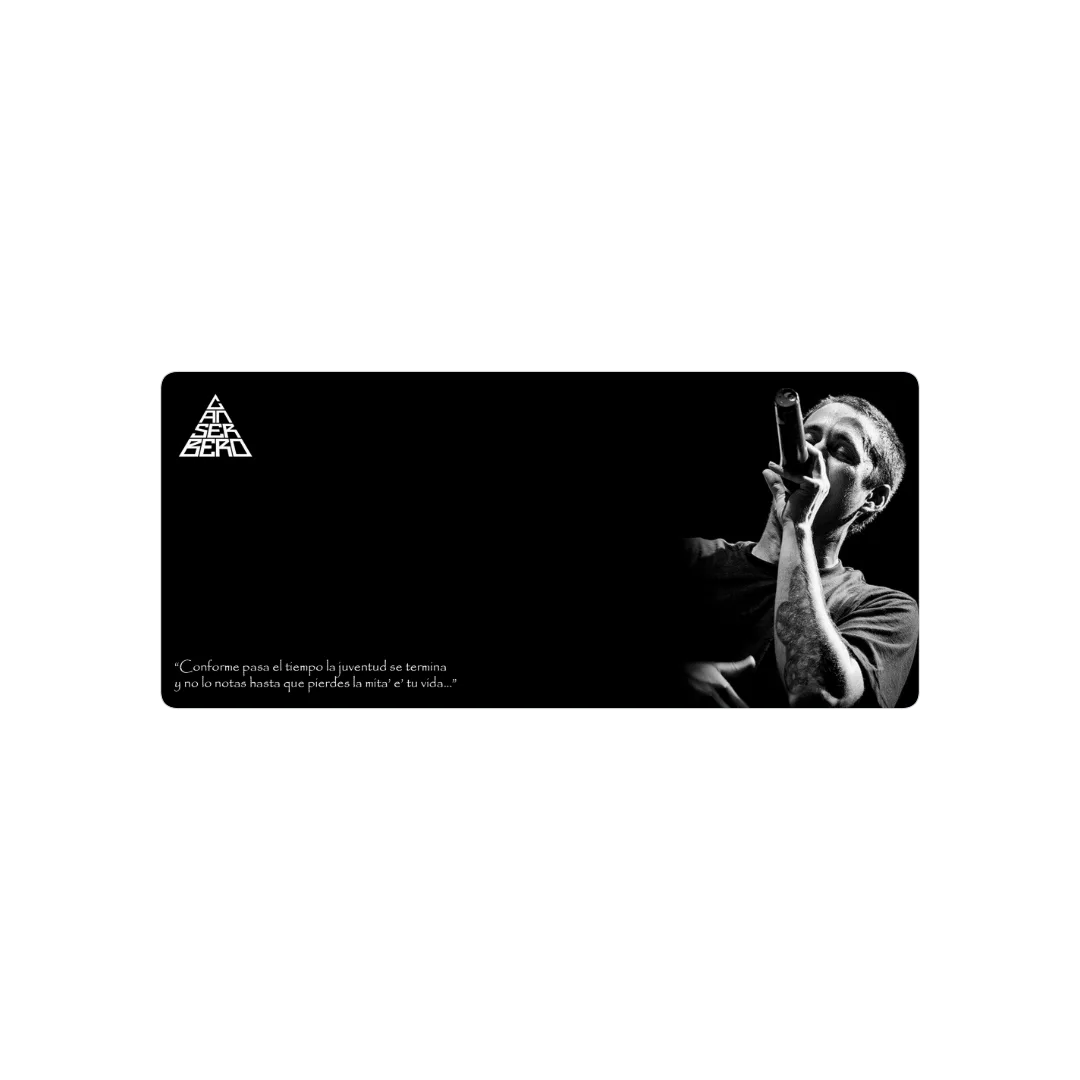 Canserbero 2
