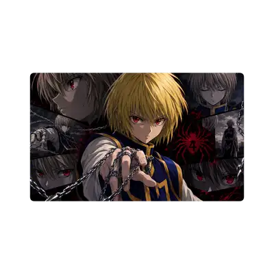 Mousepad Kurapika 100x60 PRO | Custom