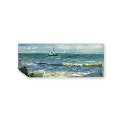 Mousepad pinturita 82x32 Classic | Custom