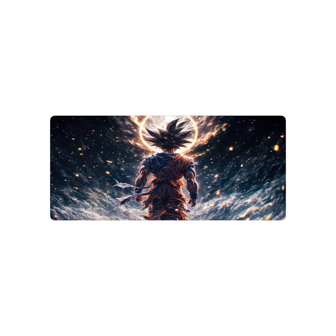 Goku luna