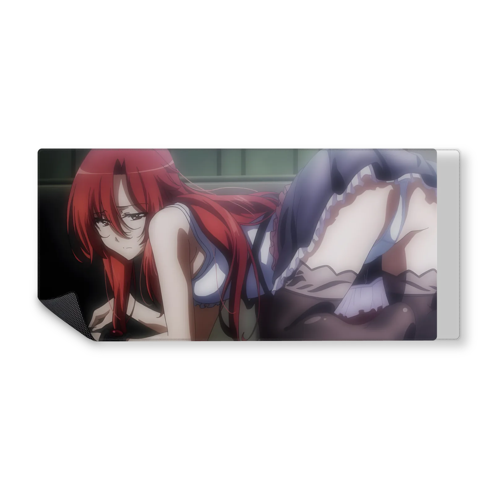 Mousepad Lisara 90x40 Classic | Custom