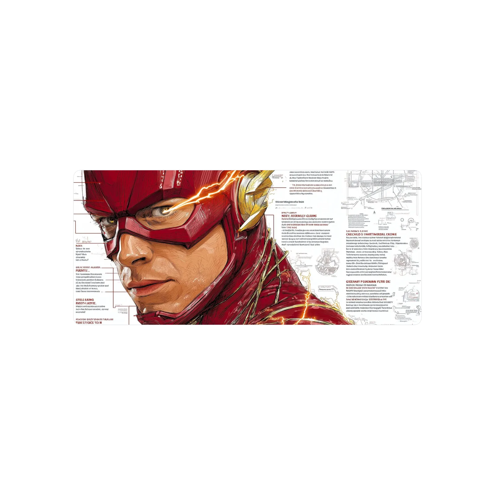 flash