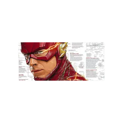 Mousepad flash 90x40 PRO | Custom
