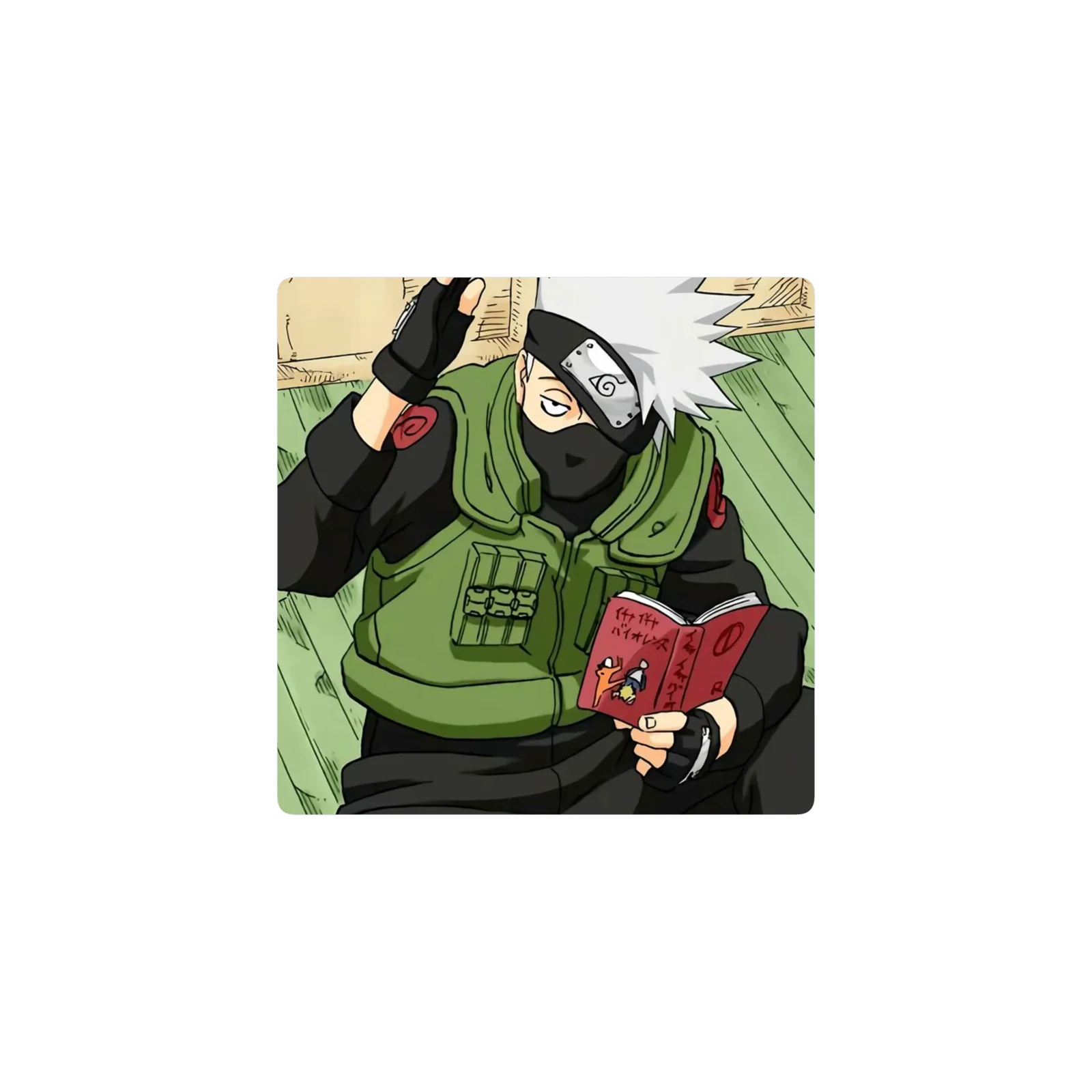 Kakashi