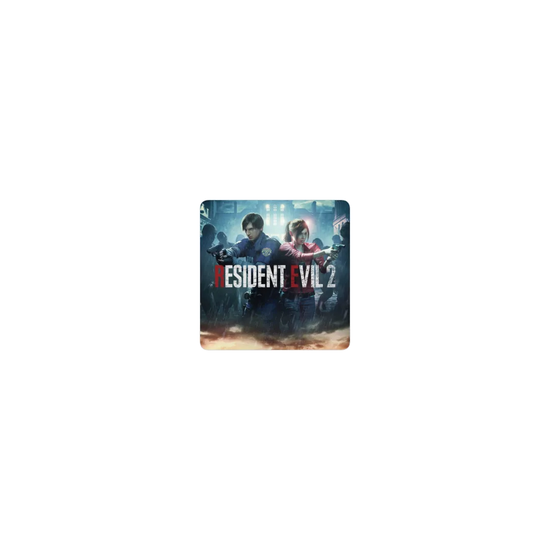 Resi 2