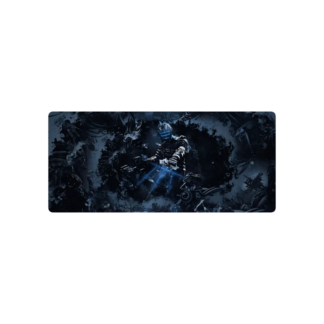 dead space