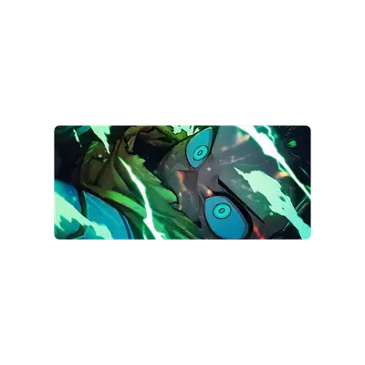 Mousepad Deku 90x40 PRO | Custom