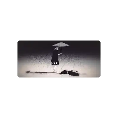 Mousepad Bleach 90x40 PRO | Custom