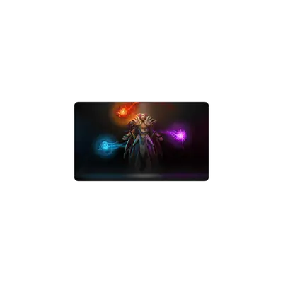 Mousepad Invoker Playmat 61x36 PRO | Custom