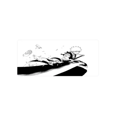 Mousepad itsugo 90x40 Classic | Custom