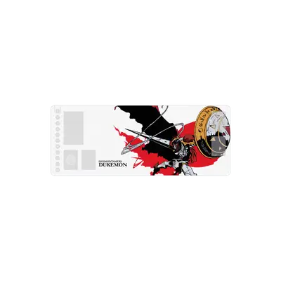 Mousepad Dukemon 82x32 Classic | Custom