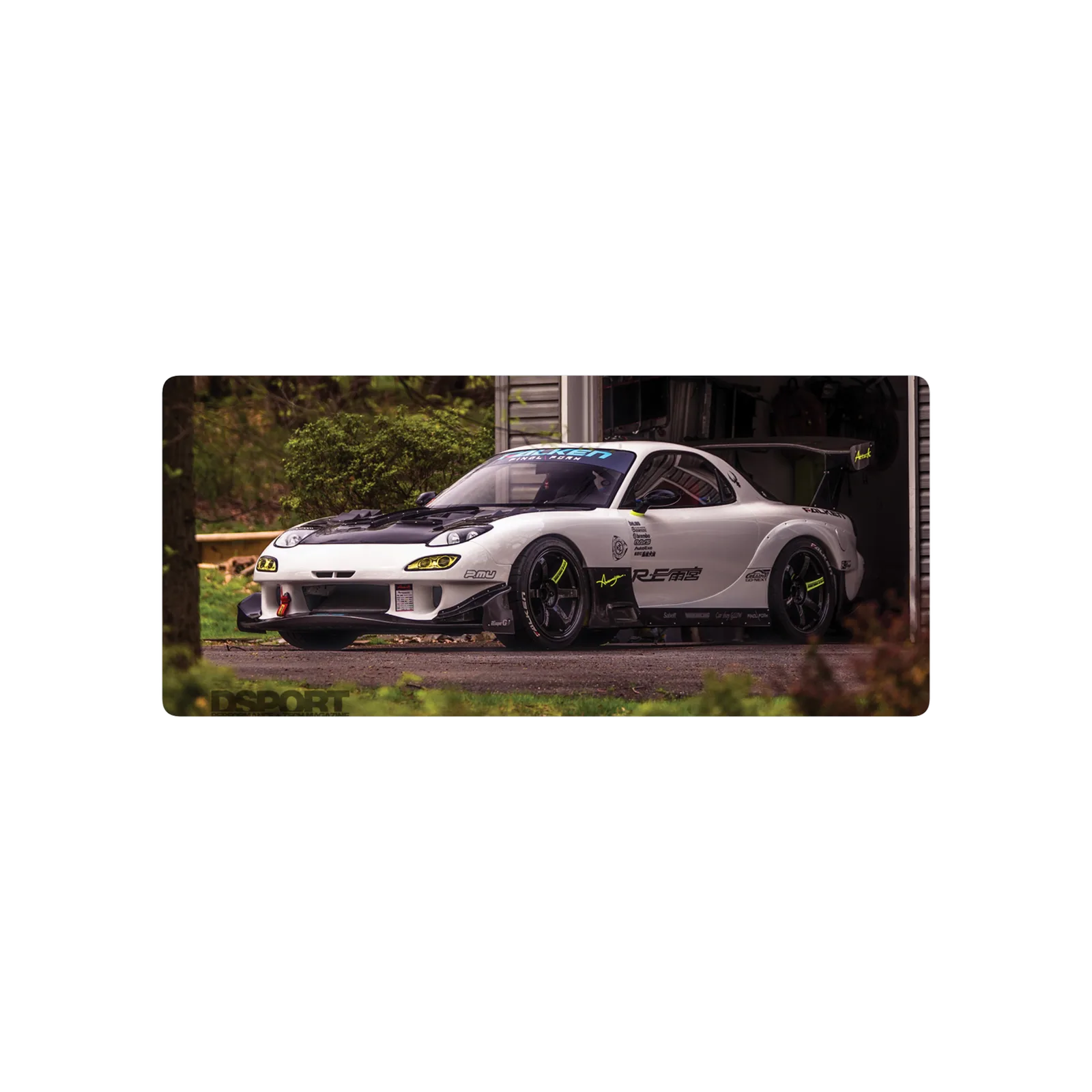 rx7