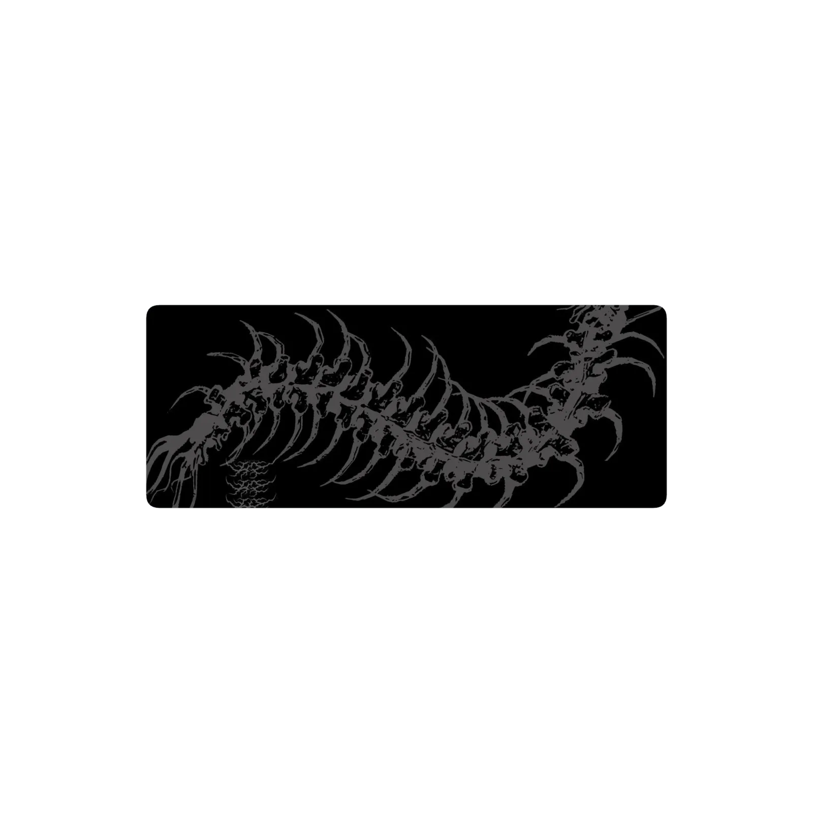 centipede gris
