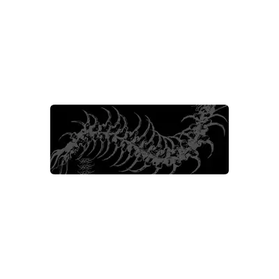 Mousepad centipede gris 82x32 PRO | Custom