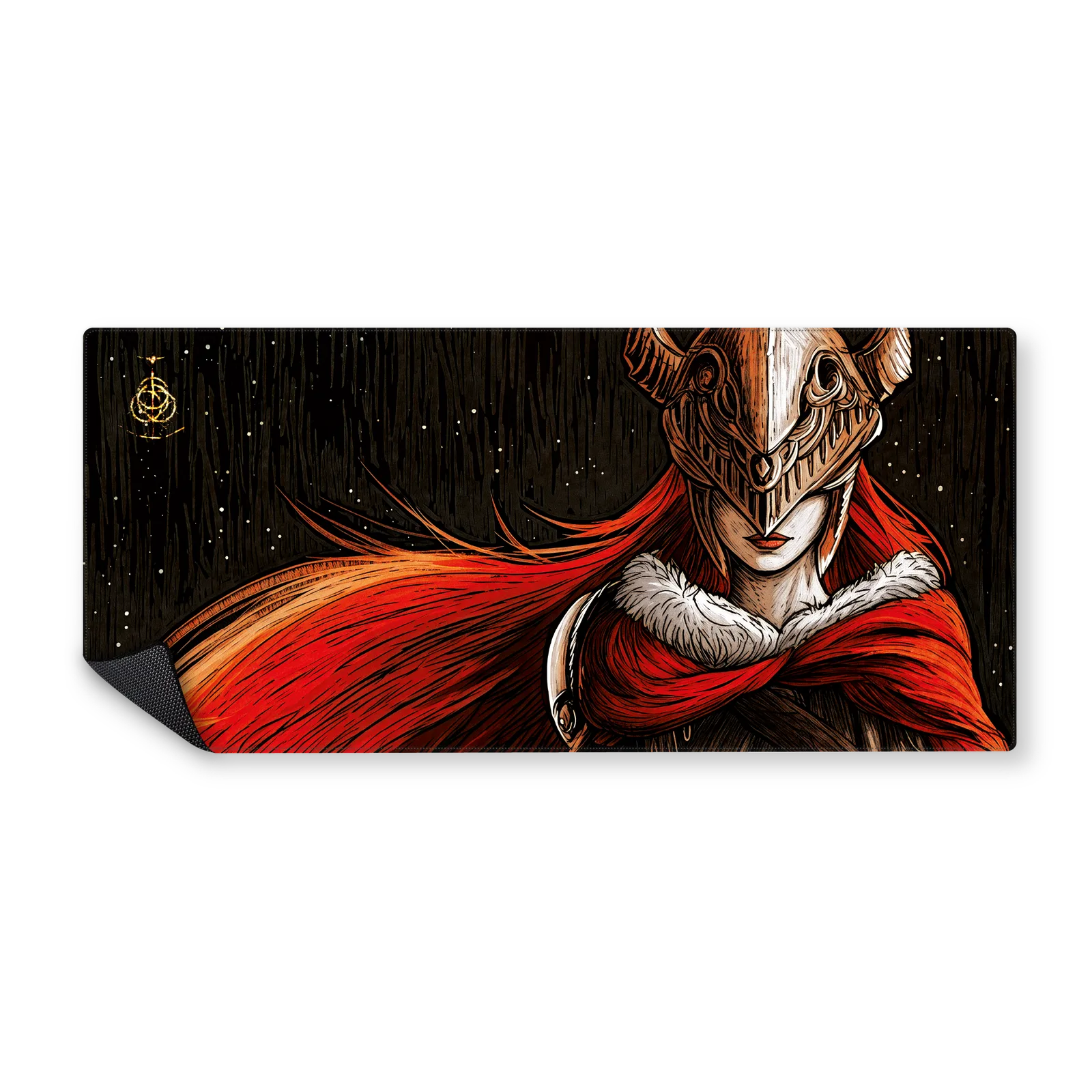 Mousepad ivopiro 90x40 PRO | Custom