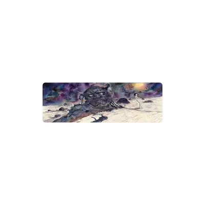 Mousepad MONSTRUO by Tainy 75x25 PRO | Custom