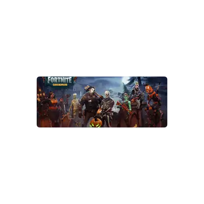 Mousepad fortnite 82x32 Classic | Custom
