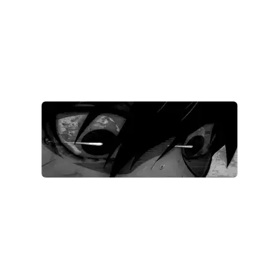 Mousepad isagi No Flow 90x35 PRO | Custom